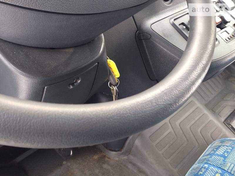 Микроавтобус Mercedes-Benz Sprinter 2005 в Белой Церкви фото 37 Микроавтобус Mercedes-Benz Sprinter 2005 в Белой Церкви