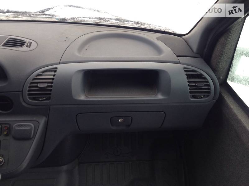 Микроавтобус Mercedes-Benz Sprinter 2005 в Белой Церкви фото 45 Микроавтобус Mercedes-Benz Sprinter 2005 в Белой Церкви