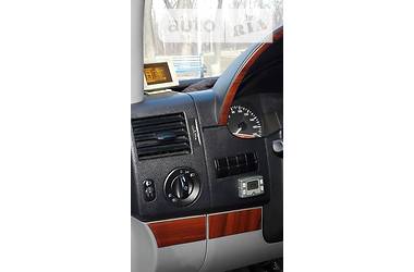 Микроавтобус Mercedes-Benz Sprinter 2007 в Одессе