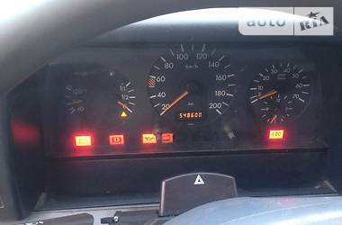 Микроавтобус Mercedes-Benz Sprinter 1998 в 