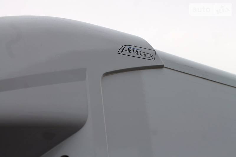 Грузовой фургон Mercedes-Benz Sprinter 2012 в Полтаве