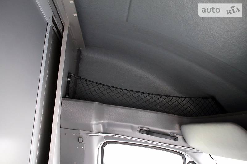 Грузовой фургон Mercedes-Benz Sprinter 2012 в Полтаве