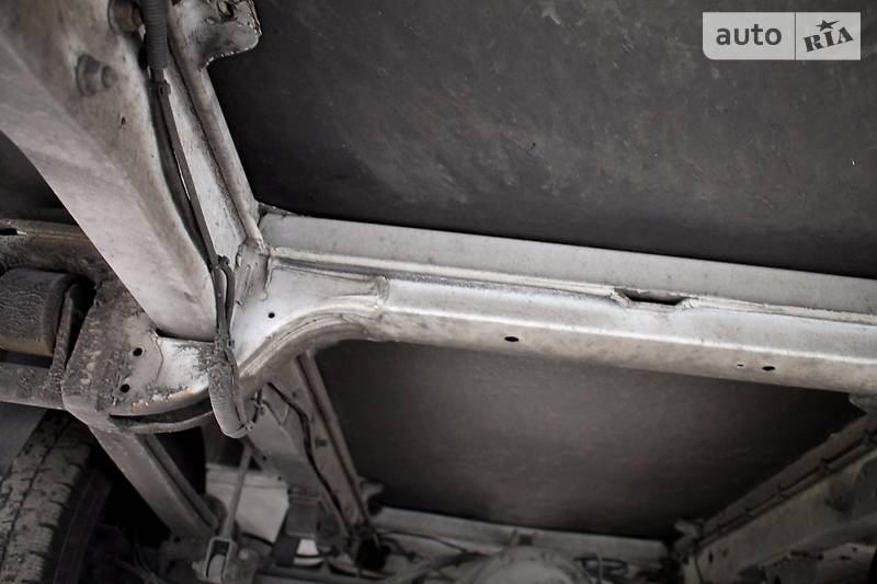 Грузовой фургон Mercedes-Benz Sprinter 2012 в Полтаве