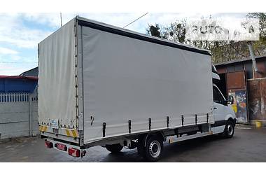  Mercedes-Benz Sprinter 2013 в Ровно