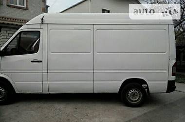  Mercedes-Benz Sprinter 1998 в Днепре