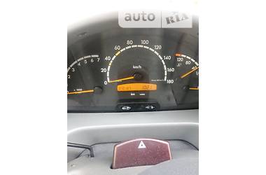 Мікроавтобус Mercedes-Benz Sprinter 2005 в 