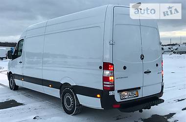  Mercedes-Benz Sprinter 2014 в Виннице