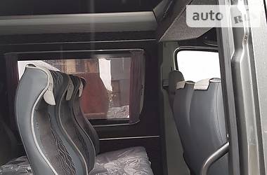 Микроавтобус Mercedes-Benz Sprinter 2013 в Ровно