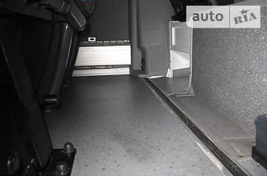 Микроавтобус Mercedes-Benz Sprinter 2012 в 