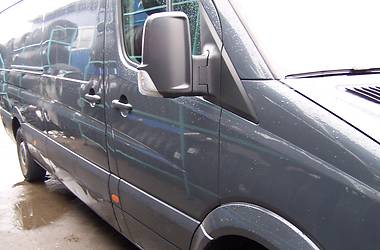  Mercedes-Benz Sprinter 2006 в Ивано-Франковске