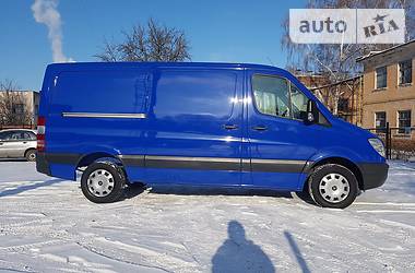  Mercedes-Benz Sprinter 2013 в Виннице