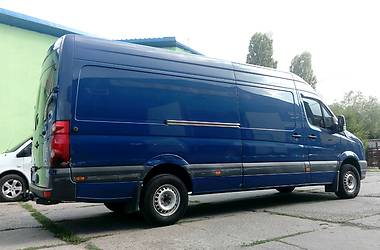  Mercedes-Benz Sprinter 2008 в Харкові