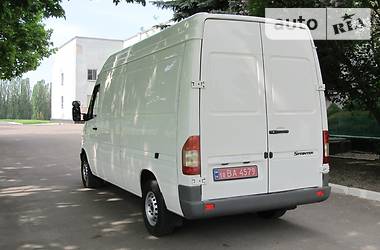  Mercedes-Benz Sprinter 2006 в Рівному