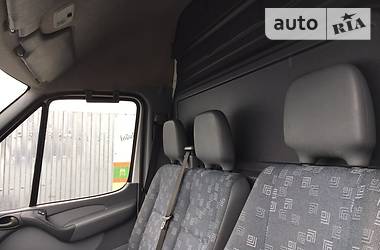  Mercedes-Benz Sprinter 2005 в Луцке