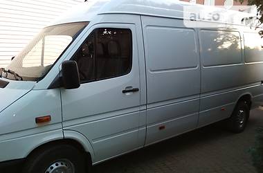  Mercedes-Benz Sprinter 2004 в Виннице