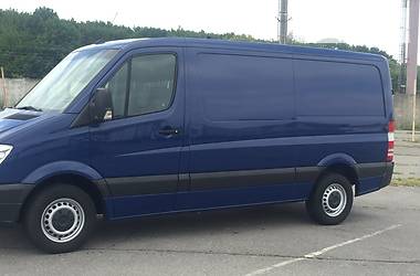  Mercedes-Benz Sprinter 2013 в Виннице