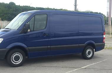  Mercedes-Benz Sprinter 2013 в Виннице