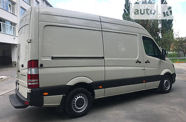  Mercedes-Benz Sprinter 2015 в Хмельницком