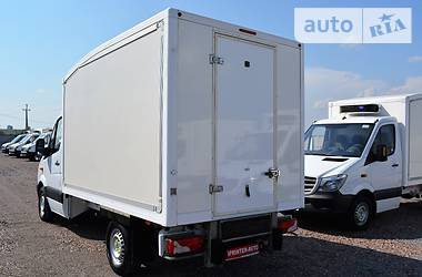 Рефрижератор Mercedes-Benz Sprinter 2014 в 