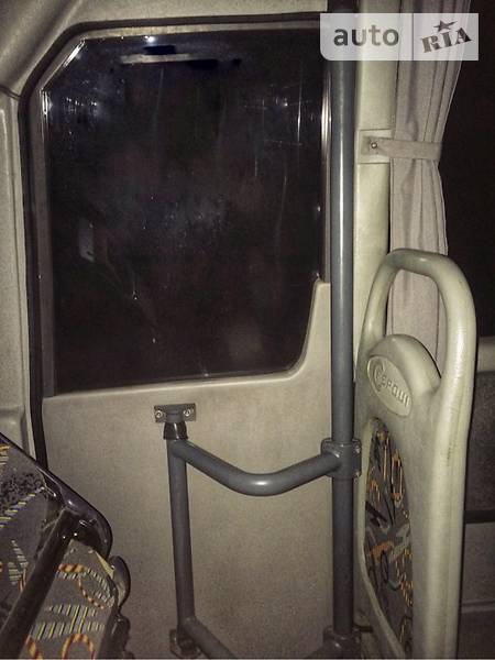 Микроавтобус Mercedes-Benz Sprinter 2000 в Хмельницком фото 7 Микроавтобус Mercedes-Benz Sprinter 2000 в Хмельницком