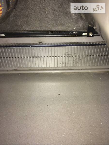 Микроавтобус Mercedes-Benz Sprinter 2000 в Хмельницком фото 11 Микроавтобус Mercedes-Benz Sprinter 2000 в Хмельницком