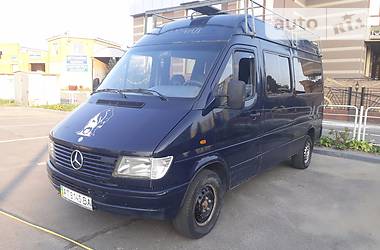 Микроавтобус Mercedes-Benz Sprinter 1995 в Сумах