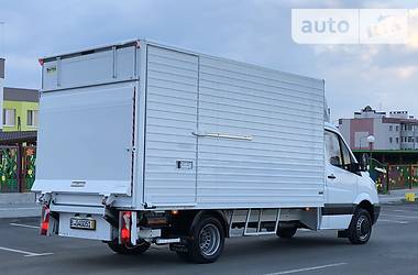  Mercedes-Benz Sprinter 2013 в Виннице