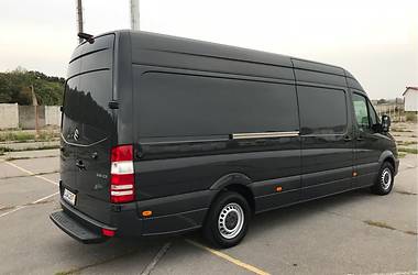  Mercedes-Benz Sprinter 2014 в Виннице