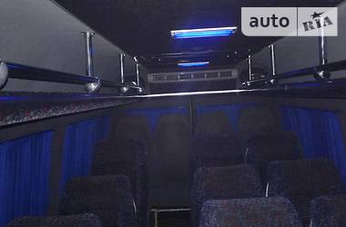 Микроавтобус Mercedes-Benz Sprinter 1997 в 