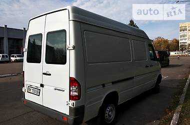  Mercedes-Benz Sprinter 2006 в Ровно