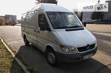  Mercedes-Benz Sprinter 2006 в Ровно