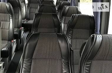 Микроавтобус Mercedes-Benz Sprinter 2012 в 