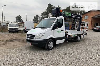 Автовышка Mercedes-Benz Sprinter 2012 в Виннице