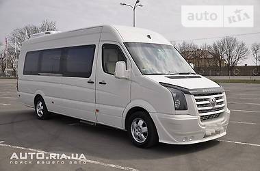 Мікроавтобус Mercedes-Benz Sprinter 2007 в Харкові