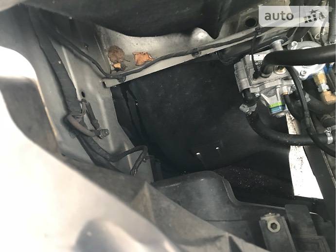 Мікроавтобус Mercedes-Benz Sprinter 2009 в Березані