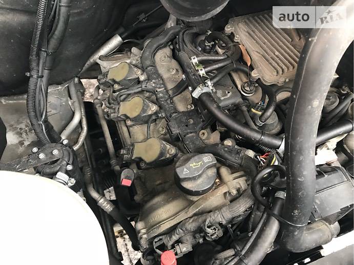 Мікроавтобус Mercedes-Benz Sprinter 2009 в Березані