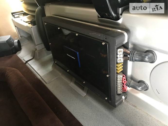 Мікроавтобус Mercedes-Benz Sprinter 2009 в Березані