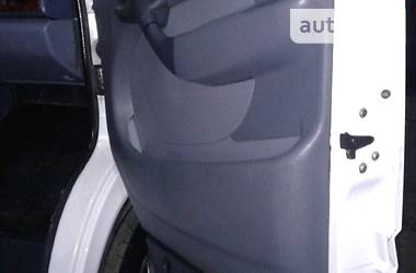 Мікроавтобус Mercedes-Benz Sprinter 1999 в 