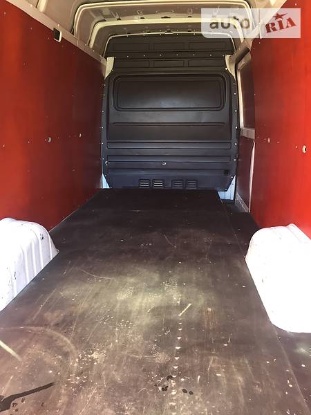 Мікроавтобус Mercedes-Benz Sprinter 2004 в Косові