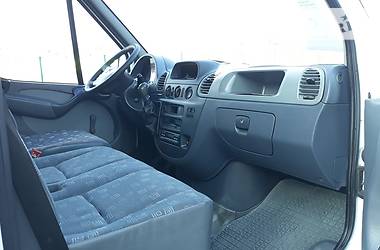  Mercedes-Benz Sprinter 2006 в Ровно