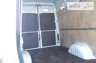  Mercedes-Benz Sprinter 2006 в Ровно