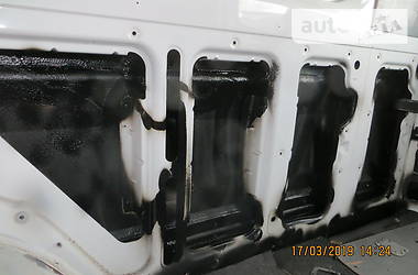 Микроавтобус Mercedes-Benz Sprinter 2009 в 