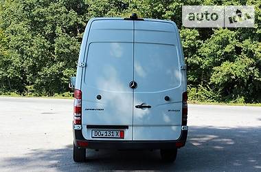  Mercedes-Benz Sprinter 2016 в Виннице