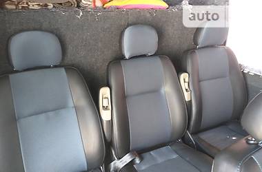 Мікроавтобус Mercedes-Benz Sprinter 2006 в 
