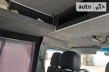 Мікроавтобус Mercedes-Benz Sprinter 2006 в 