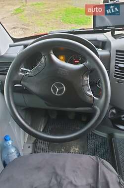 Микроавтобус Mercedes-Benz Sprinter 2013 в 