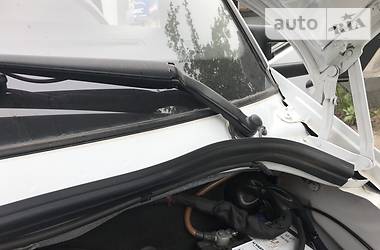 Грузовой фургон Mercedes-Benz Sprinter 2014 в 
