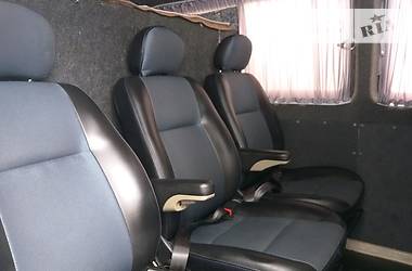 Мікроавтобус Mercedes-Benz Sprinter 2006 в 