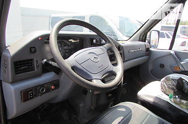 Мікроавтобус Mercedes-Benz Sprinter 1999 в 