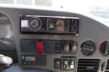 Мікроавтобус Mercedes-Benz Sprinter 1999 в 
